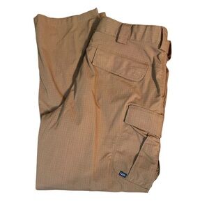 5.11 Stryke Pants With Flex-Tac Men’s Size 38x30